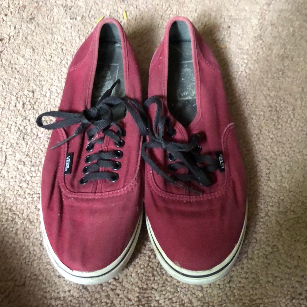 Vans